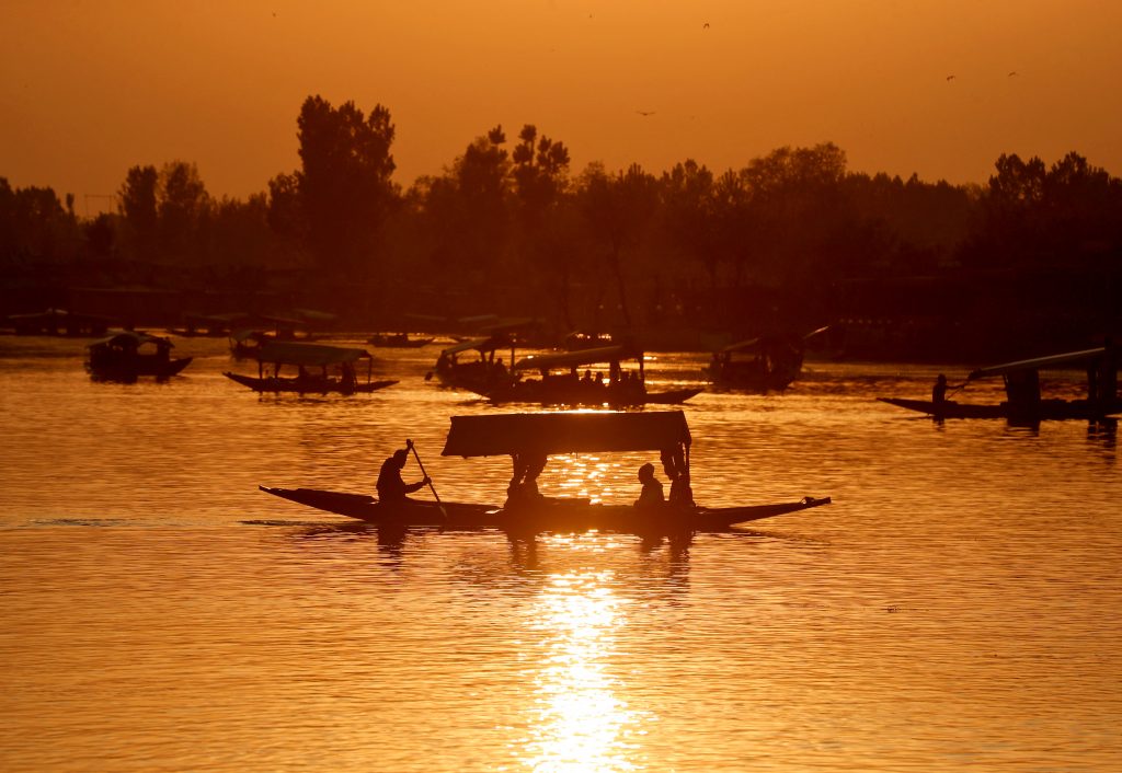 Temperatura rekord në Kashmir, më të lartat në 25 vjet