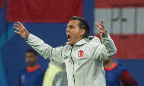 turqia enderron trajneri montela u hakmor edhe kunder italianeve