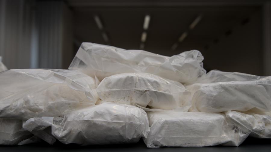 u kap mat me 4 5 kg kokaine arrestohet shqiptari ne zvicer