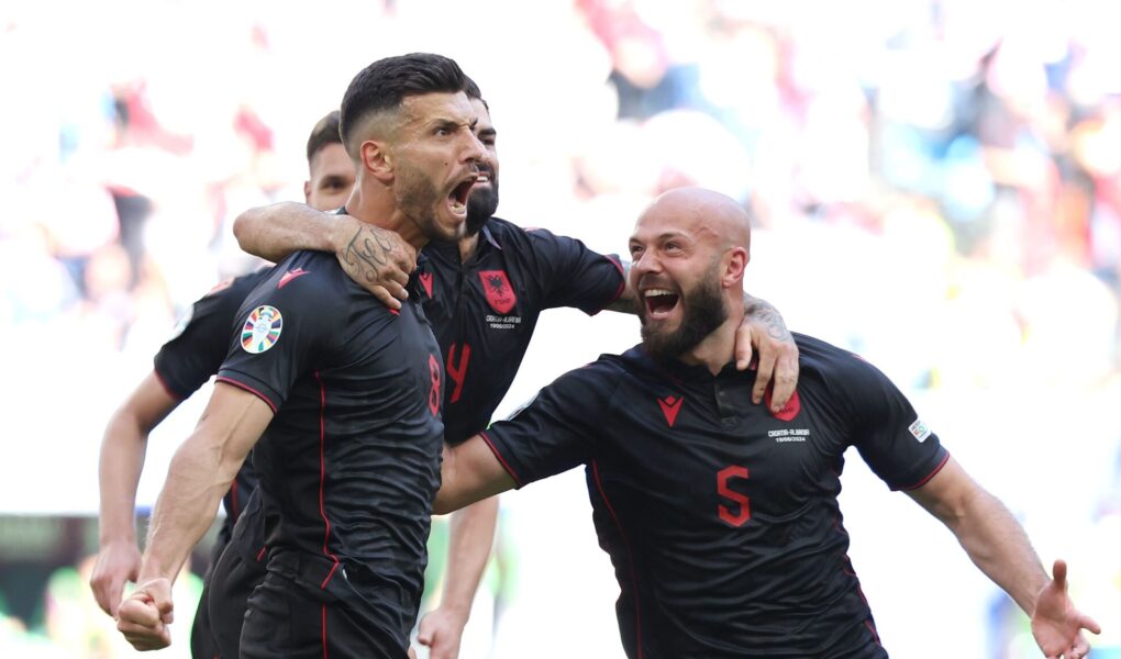 uefa perzgjedh ndeshjen shqiperi kroaci ne 10 sfidat me te bukura te euro 2024 ja si mund te votoni