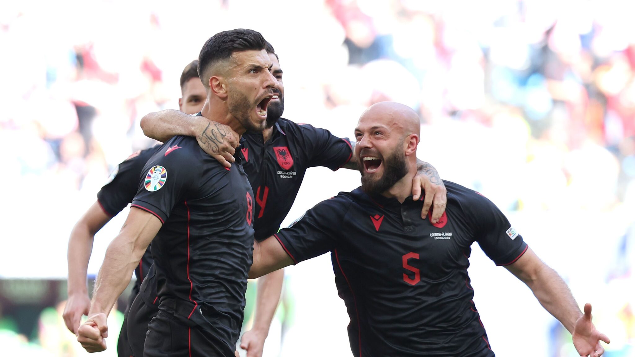 uefa perzgjedh ndeshjen shqiperi kroaci ne 10 sfidat me te bukura te euro 2024 ja si mund te votoni