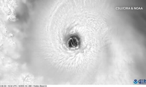 uragani jashtezakonisht i rrezikshem beryl vershon drejt karaibeve