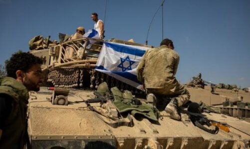ushtria izraelite nuk ndalet sulmon gazen eliminuam terroriste