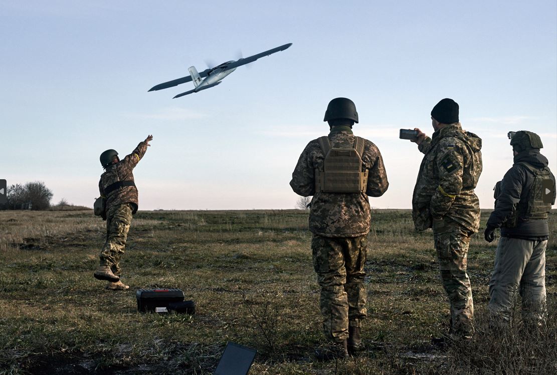 ushtria ukrainase sulme masive me drone vdes 4 vjecarja ne belgorod te rusise plagoset familja