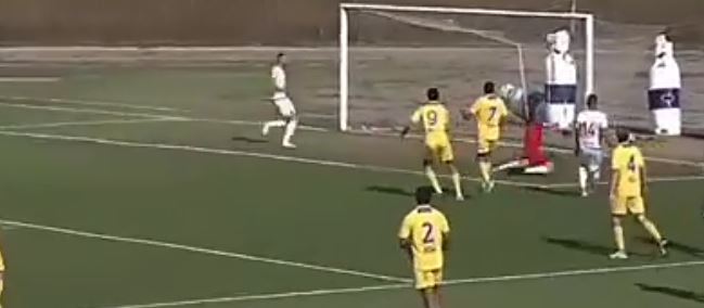 video dy gola ne miqesore sulmuesi qe pret ftesen nga silvinjo shkelqen para startit te sezonit me klubin italian