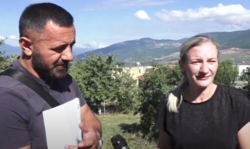 video kerkojne te rindertojne jeten ne kukes pasi la angline cifti shqiptaro cek shqiperia eshte vendi ideal