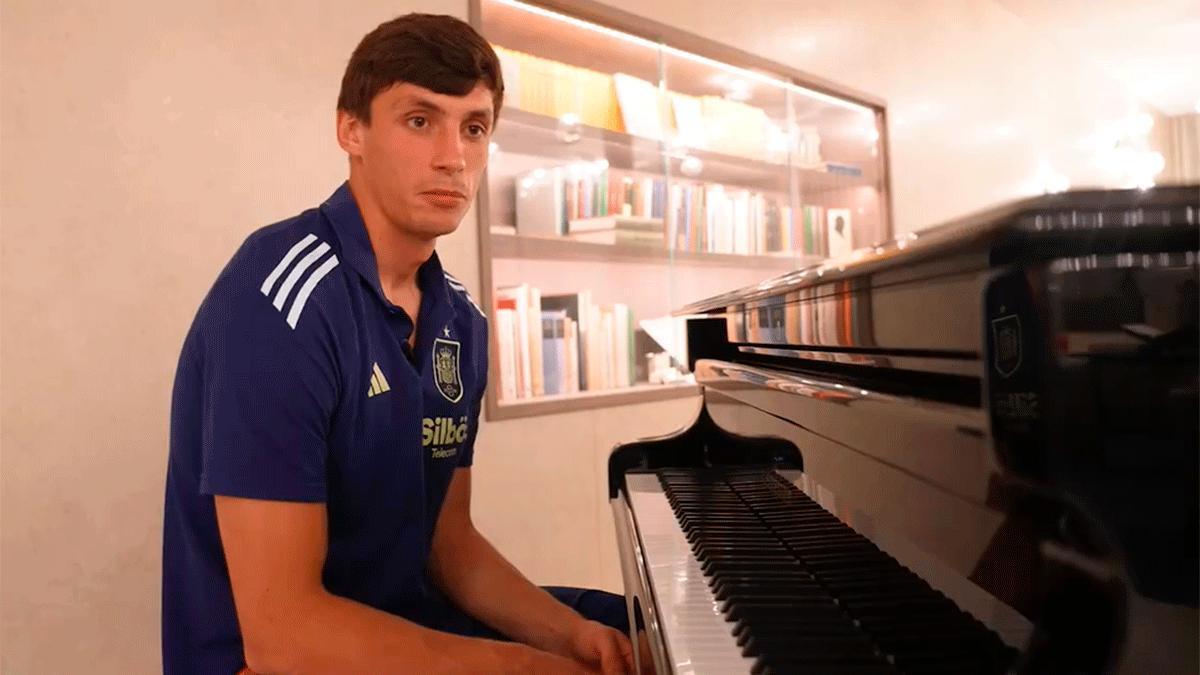 video le normand pianisti qe argeton spanjollet ne gjermani