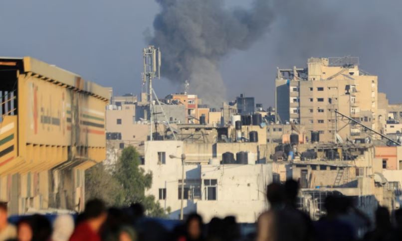 vijojne sulmet izraelite mbi gaza humbin jeten dhjetera civile