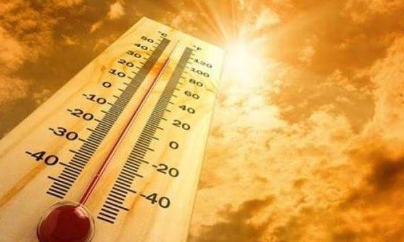 vjen serish vala e te nxehtit temperaturat deri ne 38 grade celsius ja parashikimi i motit per kete te diele