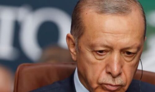 voa erdogan synon riparim te marredhenieve me aleatet gjate takimit te nato s ne uashington