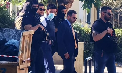 vrasja e biznesmenit grek kush e dha urdhrin per ekzekutimin gjakftohte kontrata e vdekjes se 54 vjecarit dyshohet se eshte nenshkruar ne mykonos