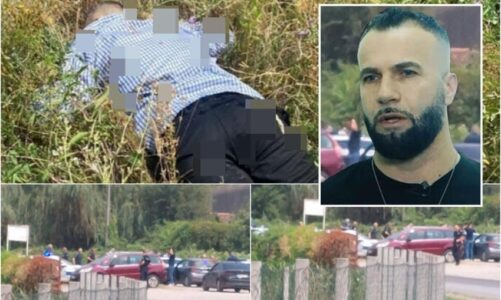 “Vrasja e Fatonit u paralajmërua një ditë përpara…”, eksperti: Ja kush kishte dëshirë ta shihet të vdekur