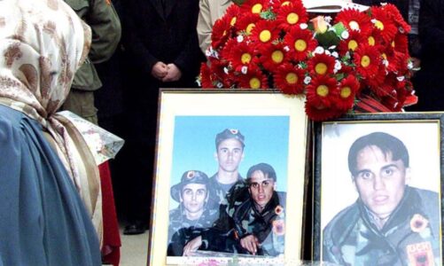 vrasja e vellezerve bytyqi kurti koha e mosndeshkimit te krimeve te tmerrshme nga serbia duhet te marre fund