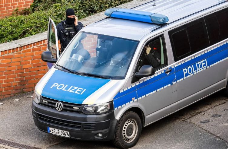 vrau bashkatdhetarin arrestohet shqiptari ne gjermani