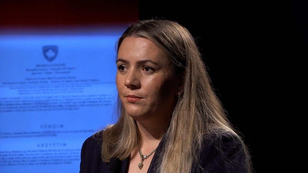 you dont qualify kosovo massacre survivor struggles to obtain war victim status