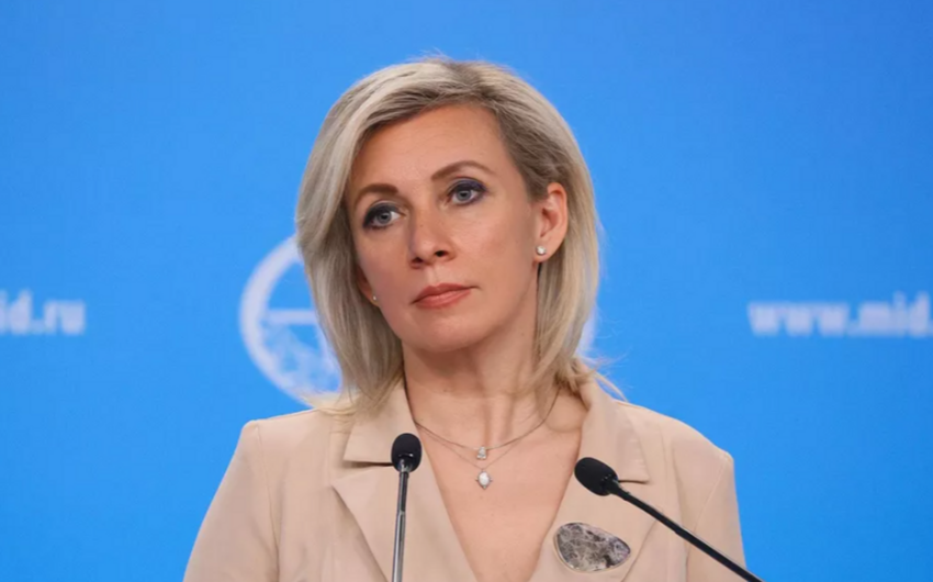 Zakharova: SHBA kërkon të përdorë Kaukazin e Jugut si trampolinë kundër Rusisë