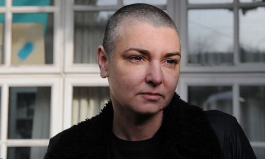 Zbulohet shkaku i vdekjes së artistes së famshme Sinéad O’Connor