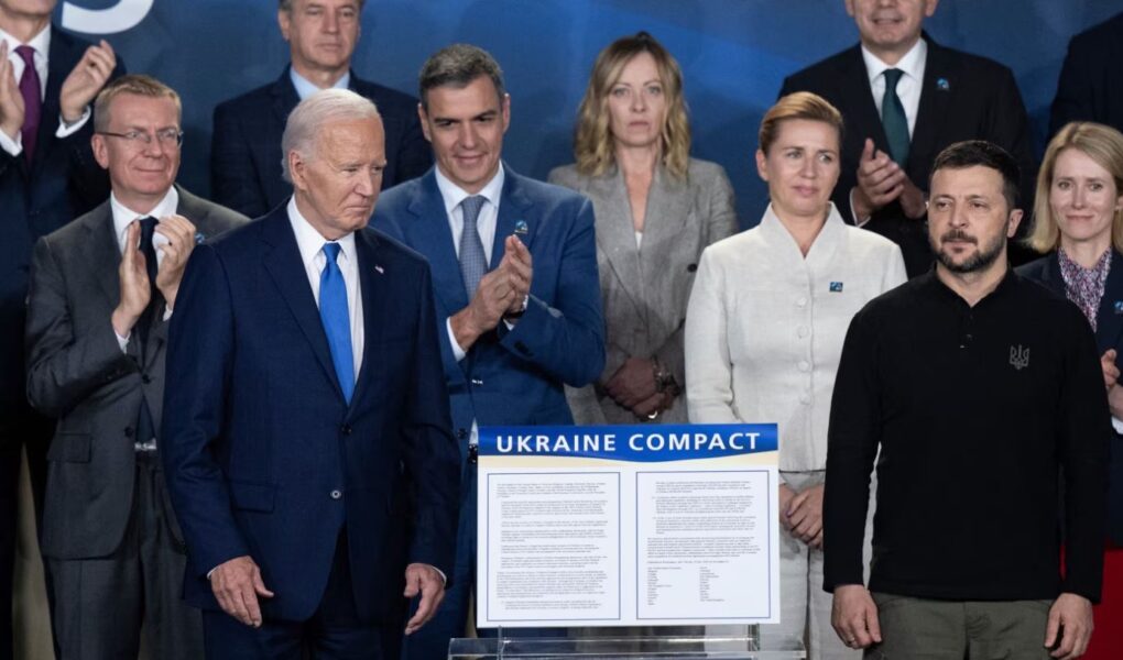 zelensky marreveshja per ukrainen arritje e rendesishme