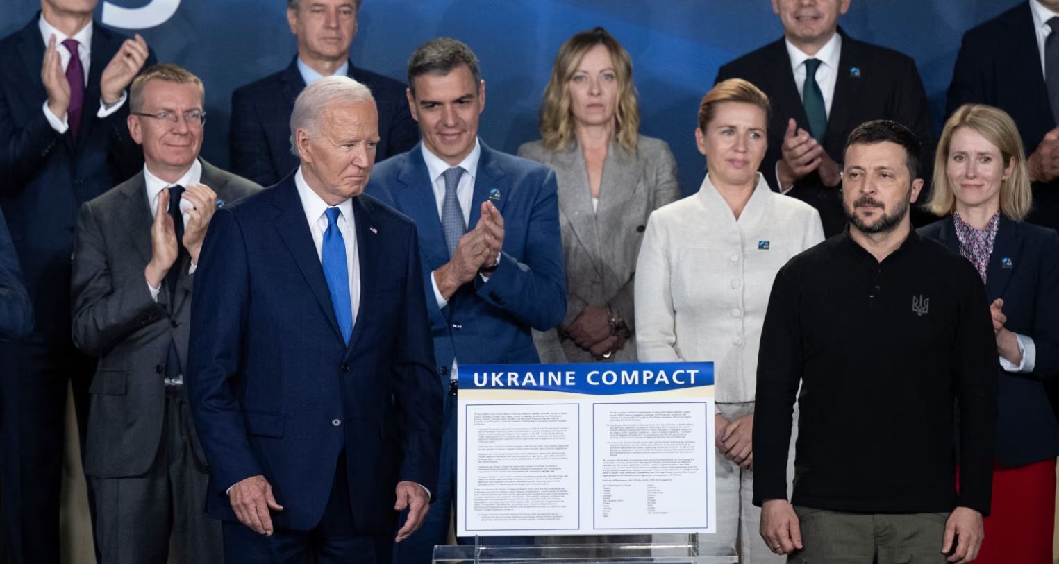 zelensky marreveshja per ukrainen arritje e rendesishme