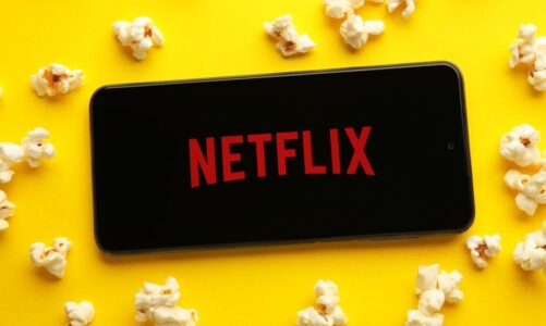 5 nga filmat më të shikuar në Netflix për 2024