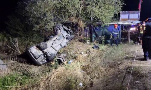 aksident ne autostraden levan tepelene humb jeten nje person