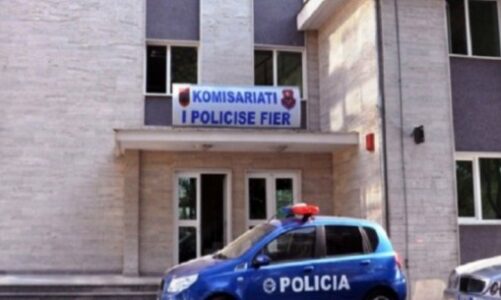 aksidenti me 4 te lenduar ne permet policia jep detajet e para