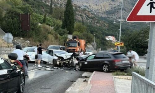 aksidenti me pasoje vdekjen paraburgoset shtetasi i kosoves ne kroaci