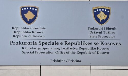 Akuzohen për krime lufte, arrestohen 5 persona në Kosovë