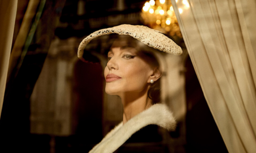 angelina jolie rikthehet ne rolin e sopranos se famshme maria callas