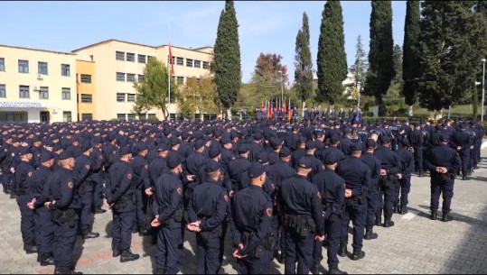 aplikimet ne akademine e sigurise rrumbullaku do te zgjidhen 100 me te miret procesi i perzgjedhjes do te jete transparent dhe i bazuar te merita