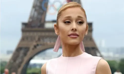 Ariana Grande kishte nevojë për terapi psikologjike pasi u bë e famshme shumë e re