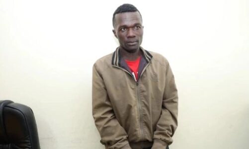 arratisja e vrasesit serial ne kenia 5 oficere policie perfundojne ne gjyq