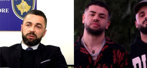 arrestimi i noizy per sherrin ne peje kercenohet zyrtari i prokurorise cfare ndodhi