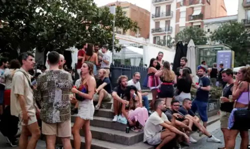 barcelona planifikon te ndaloje dhenien me qira te apartamenteve per turistet