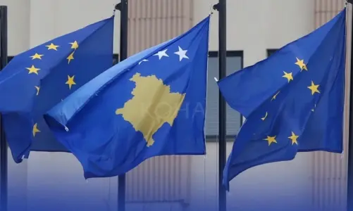 BE-ja paralajmëron masa të reja ndaj Kosovës