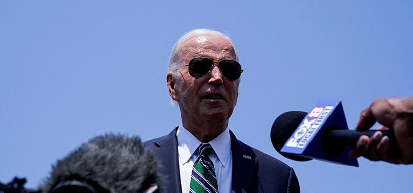 Biden: Armëpushimi në Gaza mund të ndalojë Iranin të sulmojë Izraelin