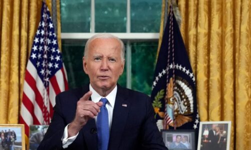 biden optimist per armepushimin ne gaza marreveshja eshte me prane se kurre