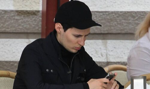 ceo i telegram perfundon ne pranga pavel durov i akuzuar per 12 vepra penale