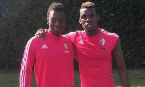 dieje pezull per testet mjekesore me vllaznine prapaskena me juventusin ku e perkthente pogba