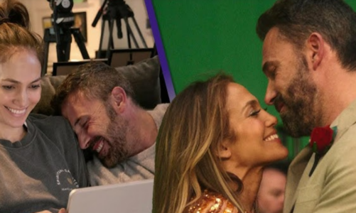 dyshime ben affleck ka paraqitur nje rrefim te rreme ne dokumentarin e jennifer lopez