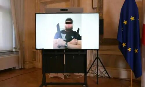 dyshohet se kishte organizuar sulm terrorist ne koncertin e taylor swift vjena kerkon informacione nga shkupi per 19 vjecarin policia austriake i riu ka pohuar se