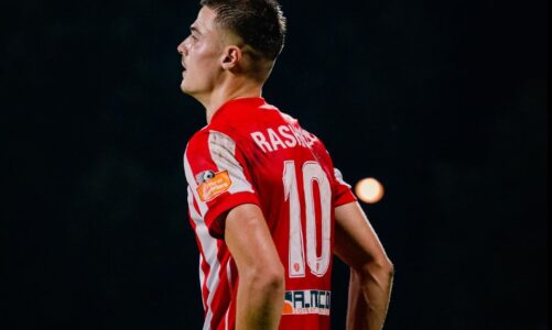 ekskluzive hapi i madh ne karriere ermir rashica drejt shitjes ylli i skenderbeut perfundon ne radaret e 2 klubeve big