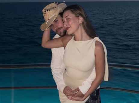 Emri i fëmijës së Justin dhe Hailey Bieber paska një kuptim të veçantë familjar