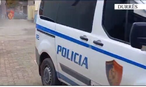 emri policia arreston ne durres hajdutin serial vidhte celulare bizhu e makina