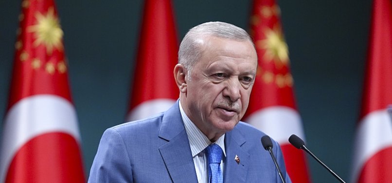 Erdogan: Turqia do të vazhdojë të mbështesë procesin e dialogut në Venezuelë