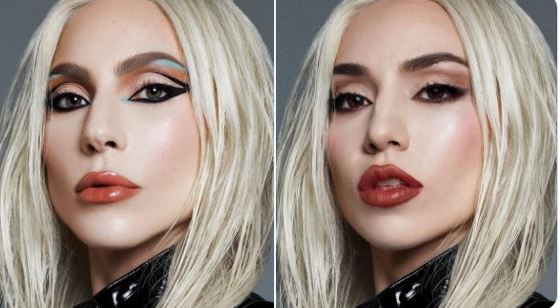 Fansat habiten nga ngjashmëria e Lady Gaga dhe Ava Max