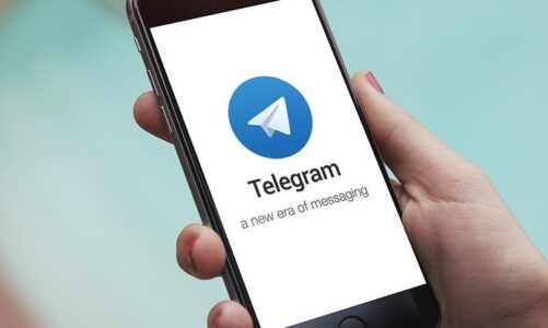 franca zgjat paraburgimin e ceo s se aplikacionit te telegram pavel durov