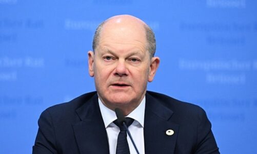 gjermania mohon spekulimet scholz nuk do te nderpresim mbeshtetjen per ukrainen