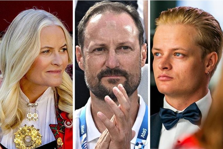 Haakon, Princi i kurorës i Norvegjisë thyen heshtjen pas arrestimit të djalit të Mette Marit: Çështje serioze…