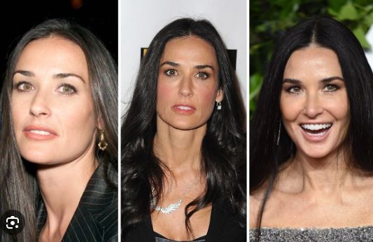 “Hollywood është i ashpër ndaj grave”, Demi Moore flet pa filtra